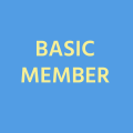 BASIC　MEMBER